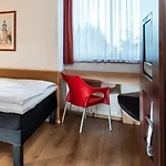 Hotel Ibis 2*