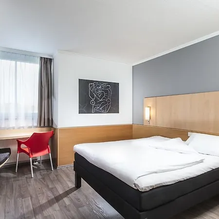 Hotel Ibis