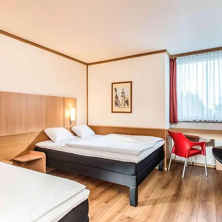 Hotel Ibis Eisenach