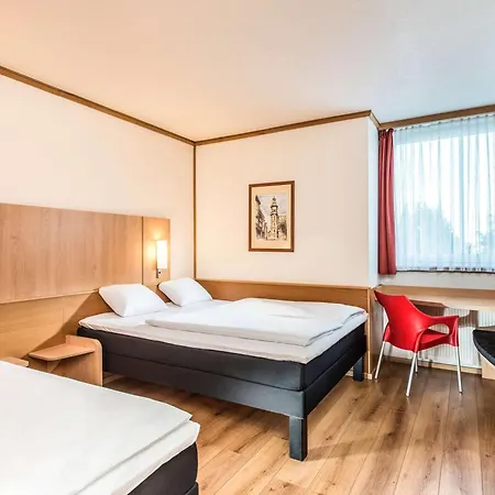 Hotel Ibis Eisenach