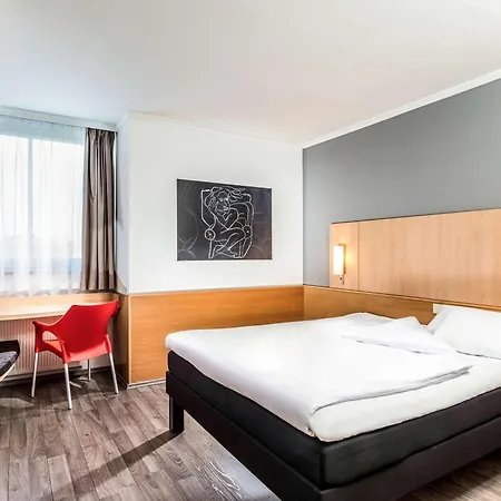 Hotel Ibis