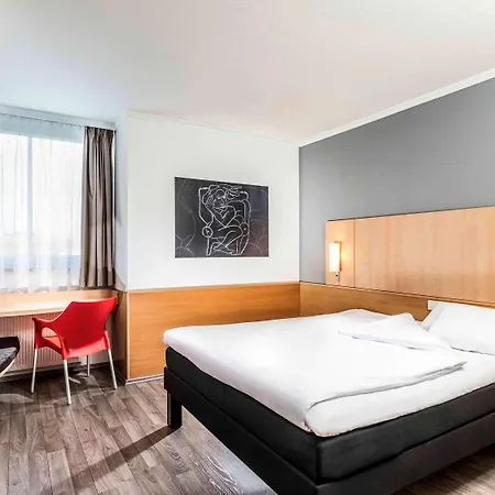 Hotell Ibis