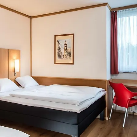 Ibis Hotel Eisenach
