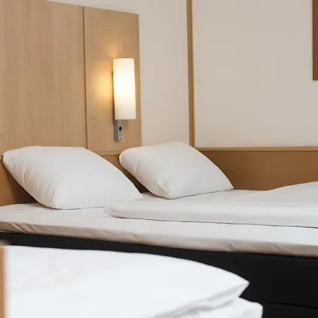 Ibis Hotel