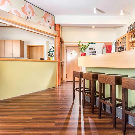 Ibis Hotel