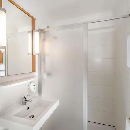Ibis Hotel Eisenach