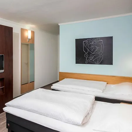 Hotell Ibis Eisenach