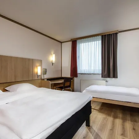 Ibis Hotel Eisenach