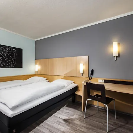 Hotel Ibis Eisenach