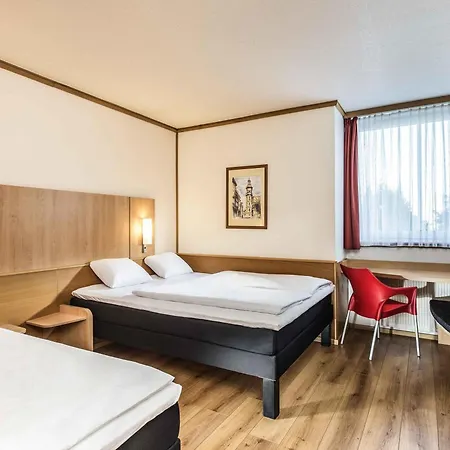 Ibis Hotel