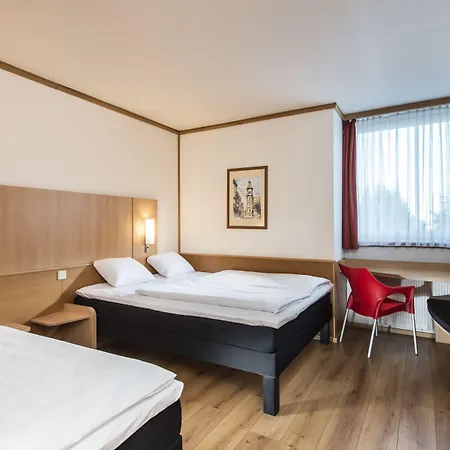 Ibis 2* Eisenach