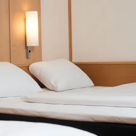 Ibis Hotel