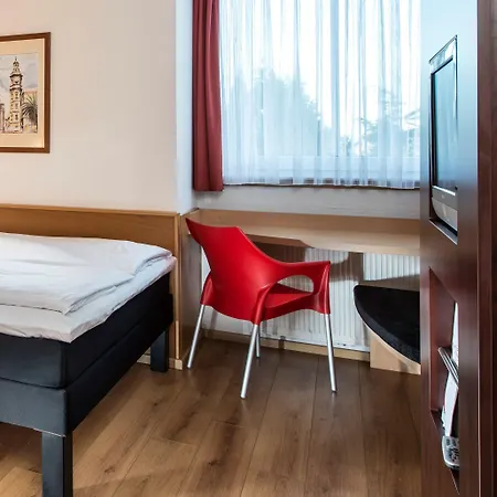 Hotel Ibis 2*