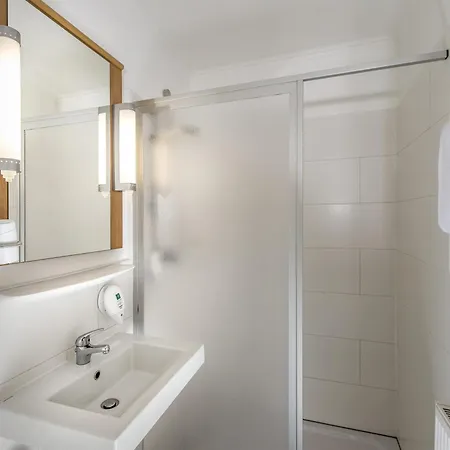 Ibis Hotel Eisenach