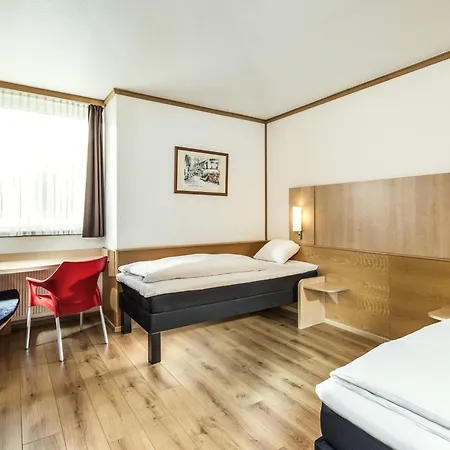 Ibis 2*