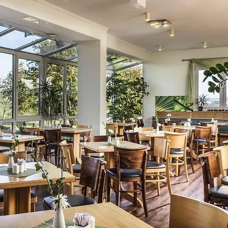 Ibis 2* Eisenach
