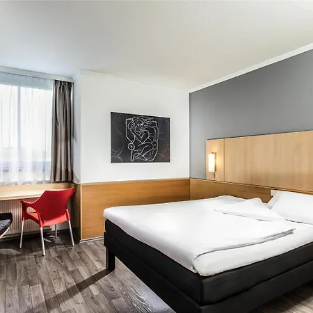 Ibis 2* Eisenach