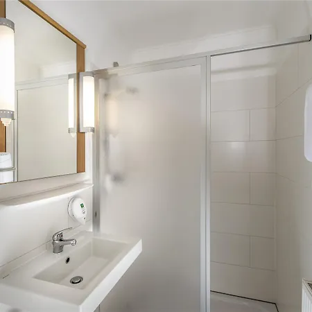Ibis Hotel