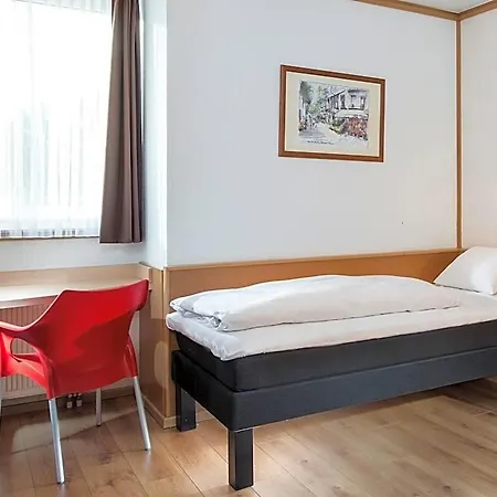 Hotel Ibis Eisenach