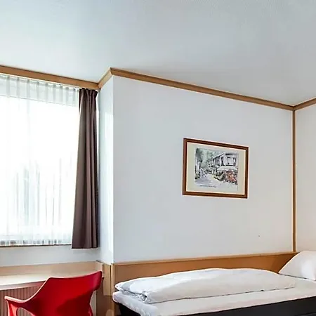 Ibis 2*