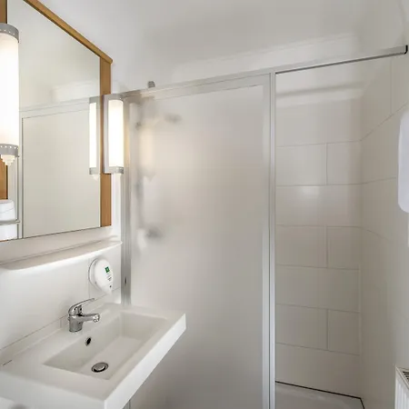 Ibis Hotel