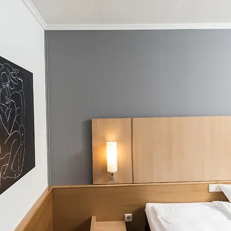 Ibis Eisenach
