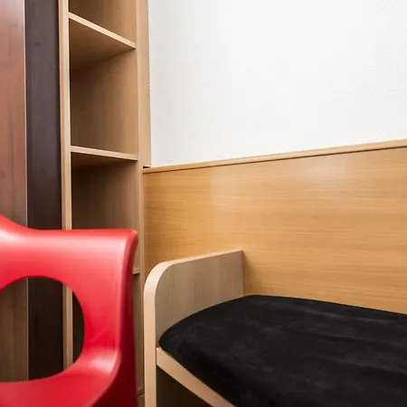 Ibis Hotel