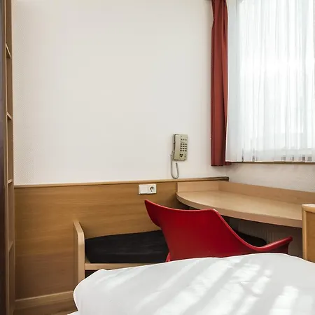 Hotel Ibis 2*