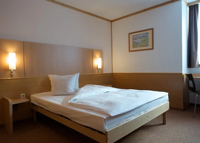 Ibis 아이제나흐