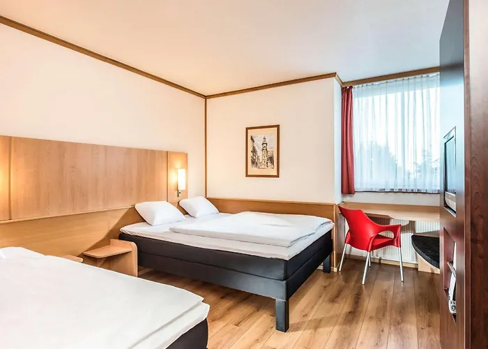 Hotel Ibis Eisenach
