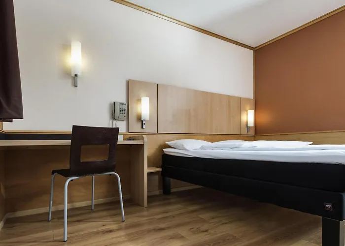 Ibis Hotel Eisenach