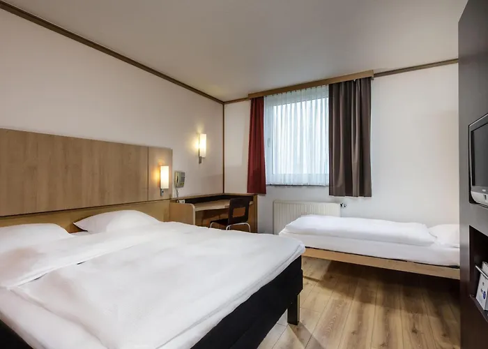 Ibis Hotel Eisenach