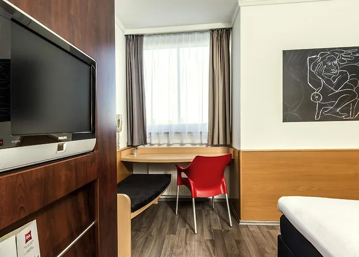 Ibis 2* Eisenach