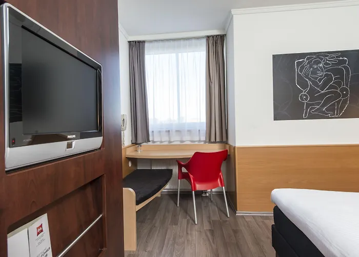Ibis Hotel